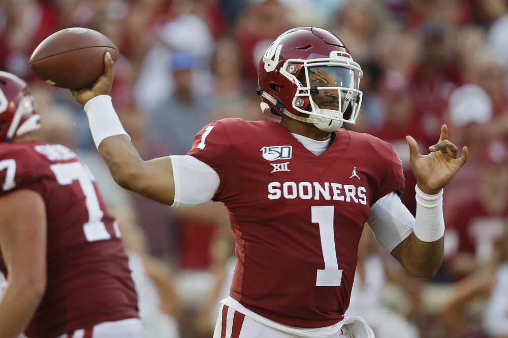 Jalen Hurts